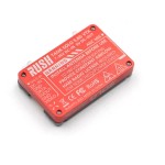 Rush solo serbatoio 5.8G 1.6W 2.5w MAX VTX FPV drone Video trasmettitore CNC Shell lungo raggio RC Racing dron RushFPV FPV parte accessorio